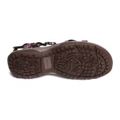 REGGAE SLIIM VACAY Marron