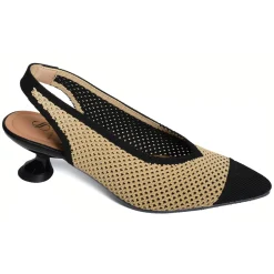 REINE 76533 Camel Noir