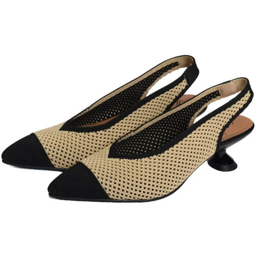 REINE 76533 Camel Noir