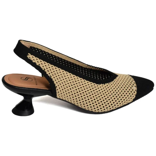 REINE 76533 Camel Noir