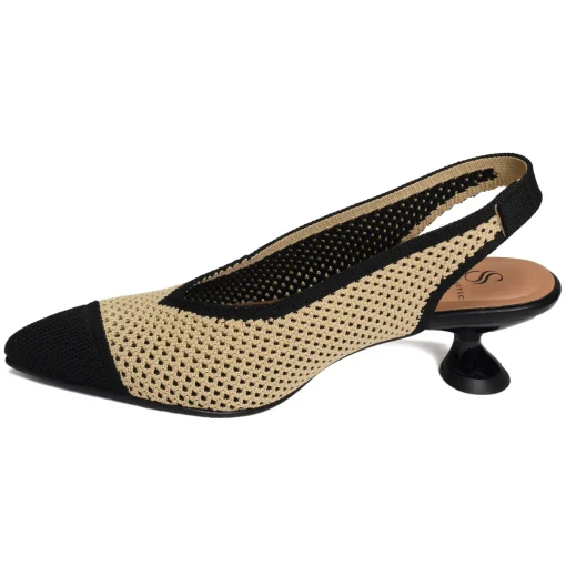 REINE 76533 Camel Noir