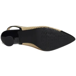 REINE 76533 Camel Noir