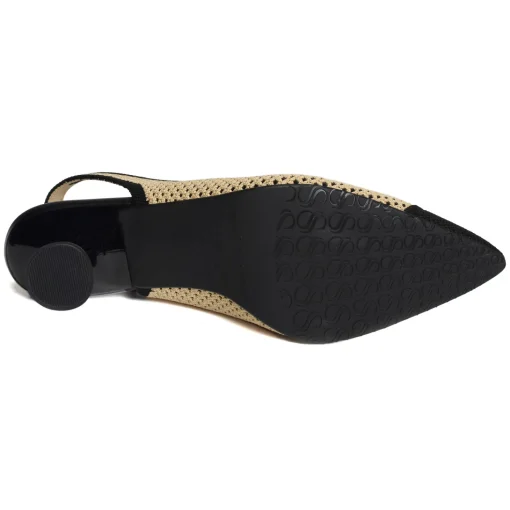 REINE 76533 Camel Noir