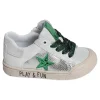RELAXA Blanc Vert