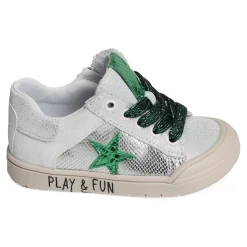 RELAXA Blanc Vert