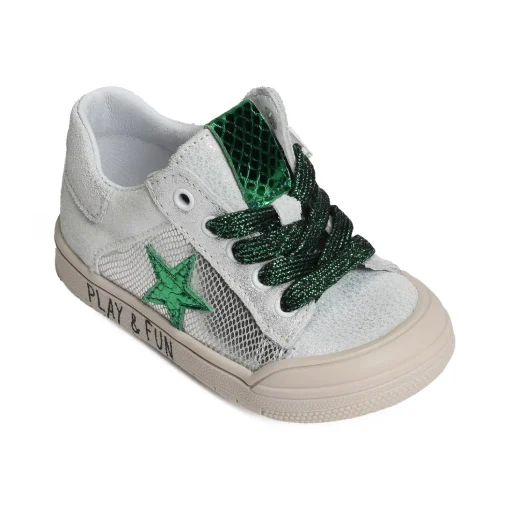 RELAXA Blanc Vert