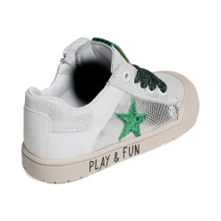 RELAXA Blanc Vert