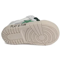 RELAXA Blanc Vert