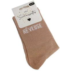 REVEUSE Rose Or