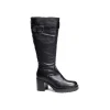 RHIANNA 4582 Noir