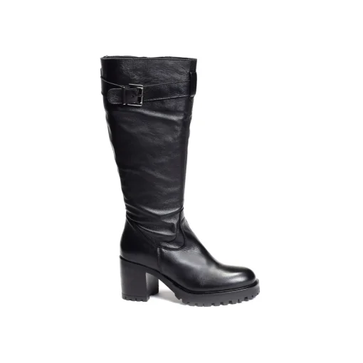 RHIANNA 4582 Noir