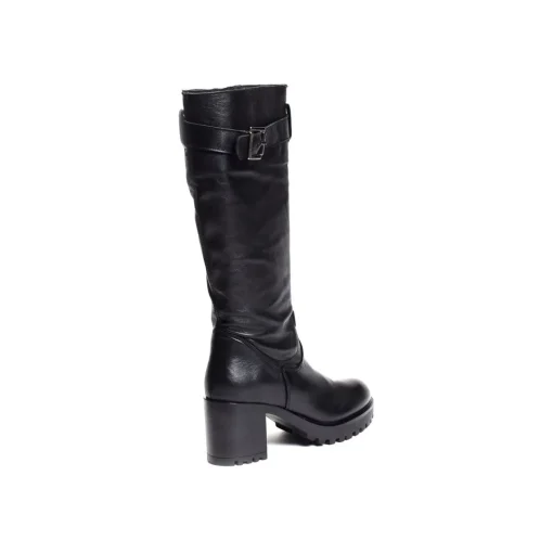 RHIANNA 4582 Noir
