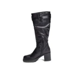 RHIANNA 4582 Noir