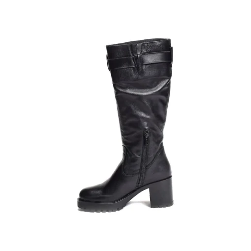 RHIANNA 4582 Noir