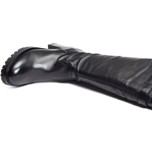 RHIANNA 4582 Noir