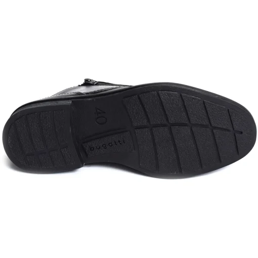 RIGALO EVO AOC30 Noir