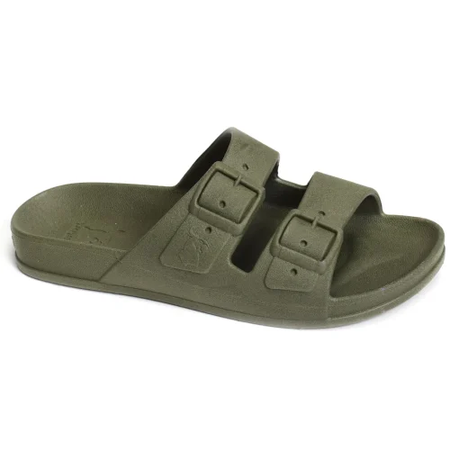 RIO DE JANEIRO NEW MEN Kaki