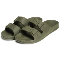 RIO DE JANEIRO NEW MEN Kaki