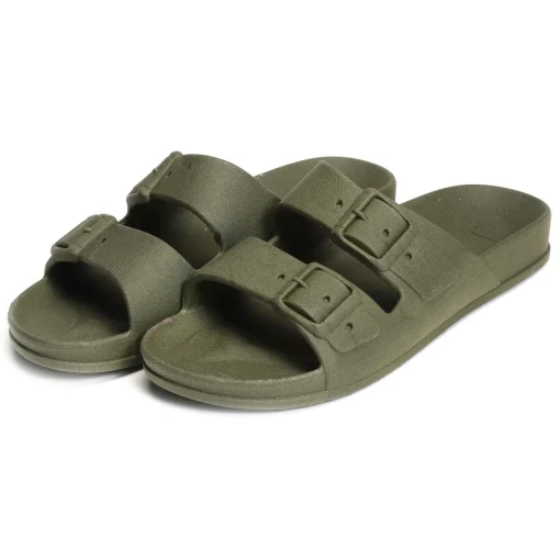 RIO DE JANEIRO NEW MEN Kaki