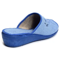 RIZO BIS Bleu