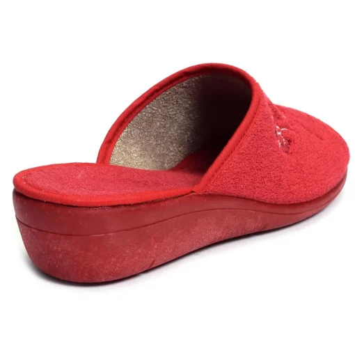 RIZO BIS Rouge