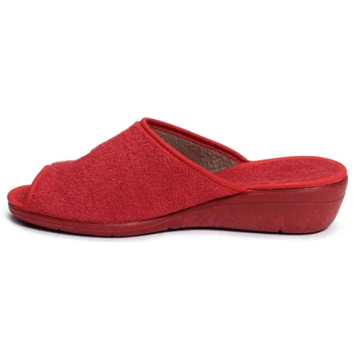 RIZO BIS Rouge