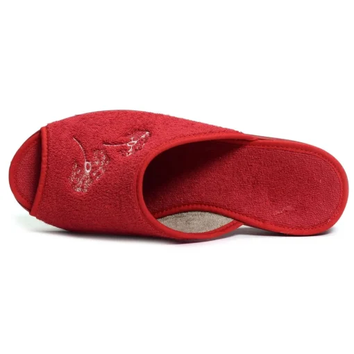 RIZO BIS Rouge