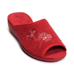 RIZO BIS Rouge