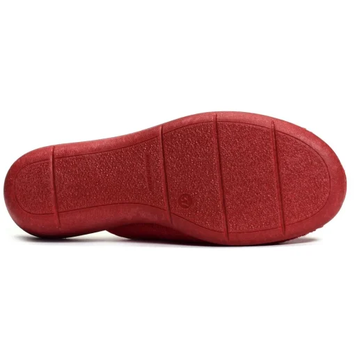 RIZO BIS Rouge