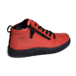 ROM SPORT ST Rouge