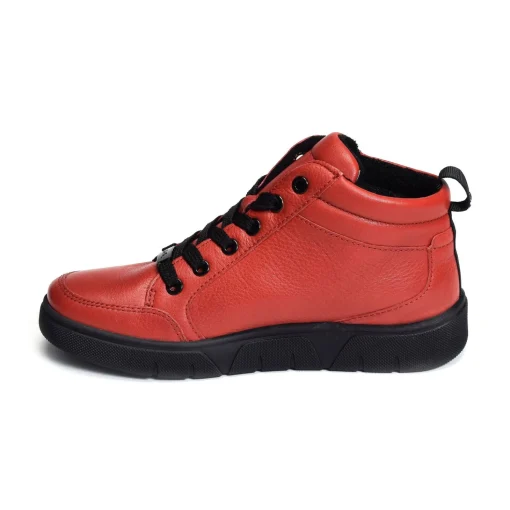 ROM SPORT ST Rouge