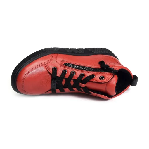 ROM SPORT ST Rouge