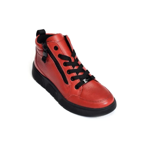 ROM SPORT ST Rouge