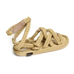 ROMA SANDALS Beige