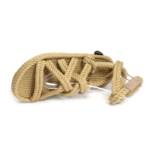 ROMA SANDALS Beige