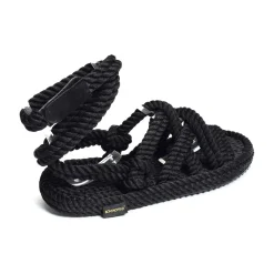 ROMA SANDALS Noir