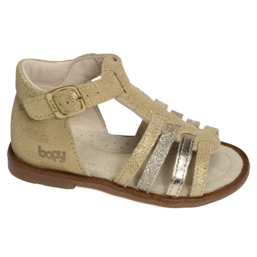ROMY Or