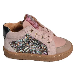 5093 Rose Glitter