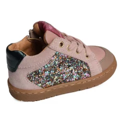 5093 Rose Glitter