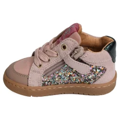 5093 Rose Glitter
