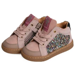 5093 Rose Glitter