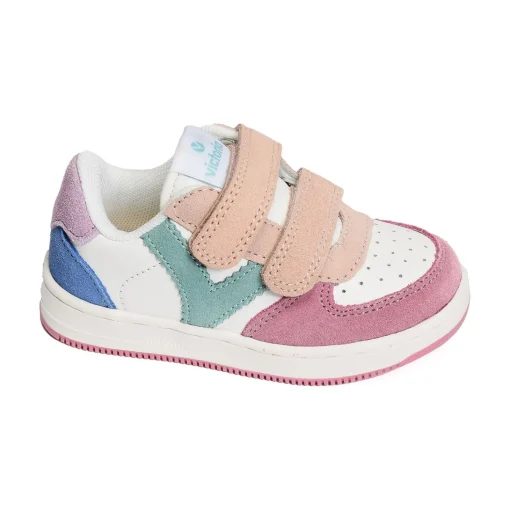 1124116 Rose Multicolore