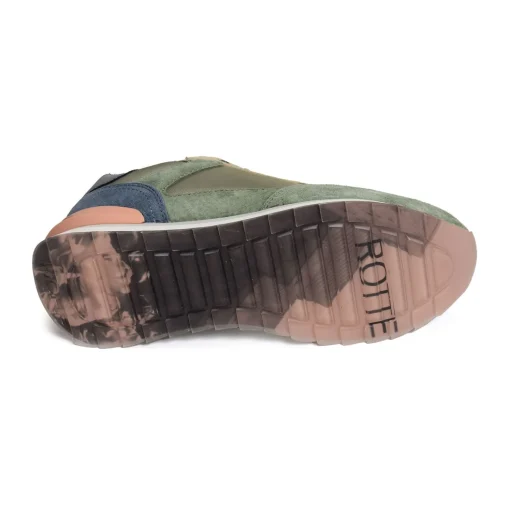 ROTTERDAM Multicolore