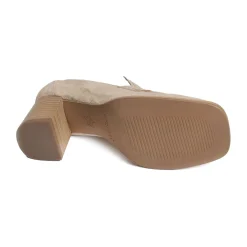 ROUXEL Beige