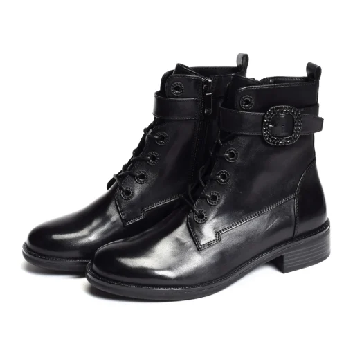 ROXANA 47 Noir