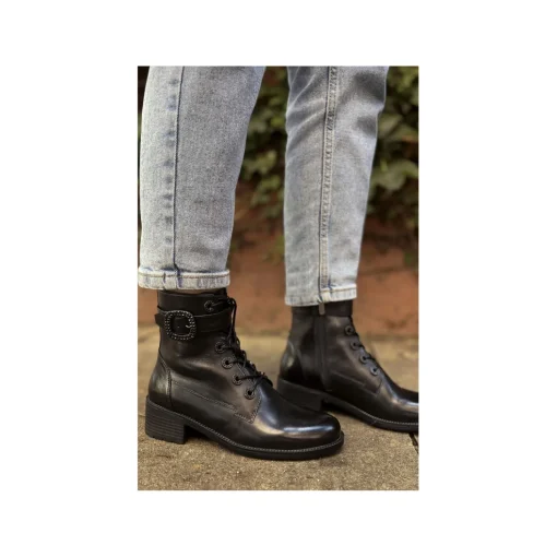 ROXANA 47 Noir