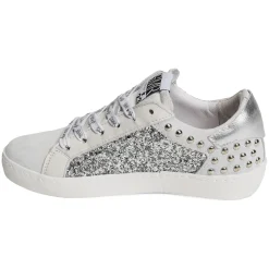 ROY Blanc Argent