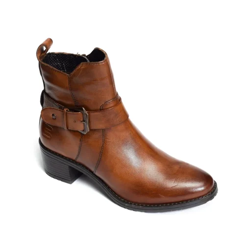 RUBY I 76833 Cognac