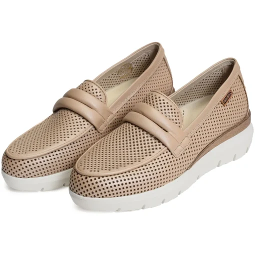 RUEDA 3862 Beige