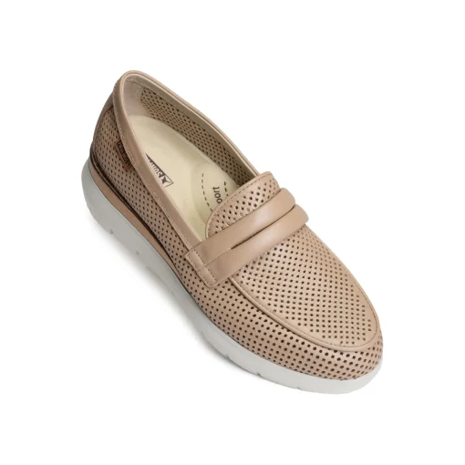 RUEDA 3862 Beige